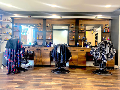Harda barber à Rezé