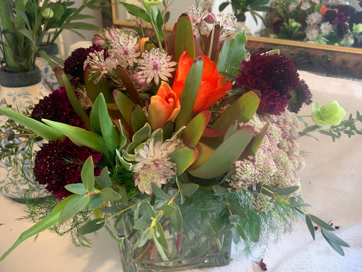 Florist «Concepts In Bloom», reviews and photos, 378 SE Port St Lucie Blvd #1004, Port St Lucie, FL 34984, USA