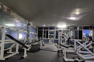 JNS Fitness Centre image