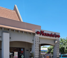 Nando's Tramshed photo