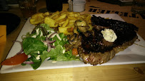 Steak du Restaurant L'Atelier à Gap - n°15