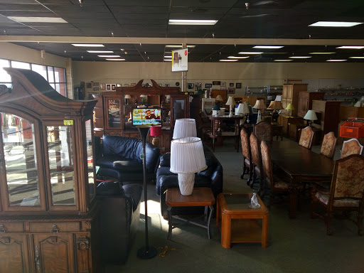 Thrift Store «Salvation Army Thrift Store», reviews and photos, 5042 S Padre Island Dr, Corpus Christi, TX 78411, USA