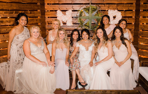 Wedding Venue «BlueBridge Events Centre», reviews and photos, 1950 Ellis Lake Rd, Interlochen, MI 49643, USA