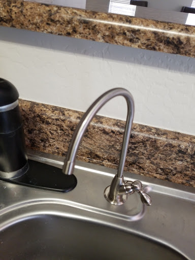 Home Improvement Store «The Home Depot», reviews and photos, 25650 N Lake Pleasant Pkwy, Peoria, AZ 85383, USA