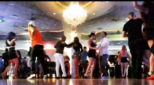 Dance School «Salsa Heat Dance Studio», reviews and photos, 10685 E Colonial Dr, Orlando, FL 32817, USA