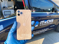 ITECHS® Mobile - Photo 9 - Car repair in Huntington Beach, CA, Huntington Beach