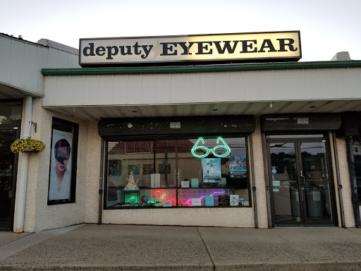 Deputy Opticians, 13020 Bustleton Ave, Philadelphia, PA 19116, USA, 