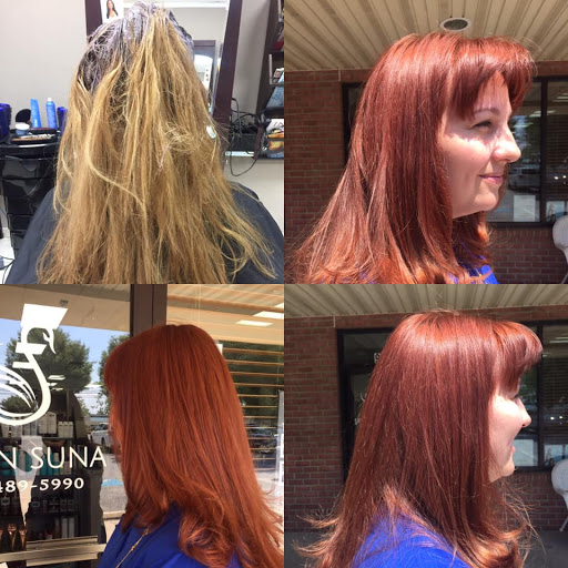 Beauty Salon «Salon Tusey», reviews and photos, 2465 MD-97, Glenwood, MD 21738, USA