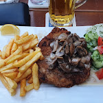 Photo n°1 de l'avis de Sven.b fait le 07/08/2022 à 20:53 sur le  Gaststätte Grüne Aue à Lugau