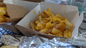 Photo n°4 de Beverly Hills Burger Bungalow à Angoulême ()