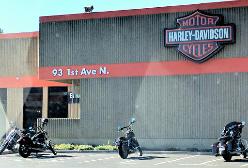 McGuire Harley-Davidson