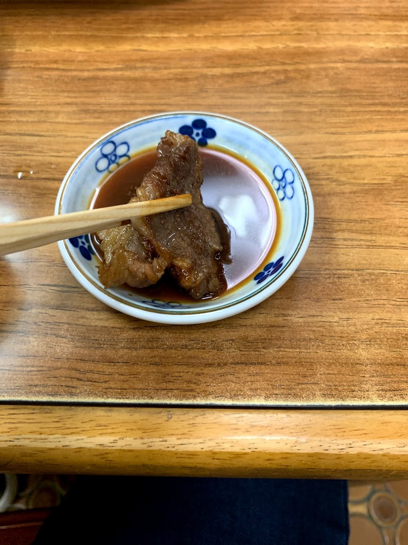 はま食堂 滋賀県守山市木浜町 定食屋 グルコミ