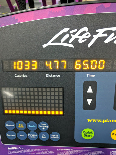 Gym «Planet Fitness», reviews and photos, 19101 Goldenwest St, Huntington Beach, CA 92648, USA