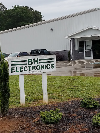 BH Electronics Inc.