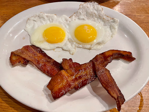 American Restaurant «Cracker Barrel Old Country Store», reviews and photos, 123 SW Loop 410, San Antonio, TX 78245, USA