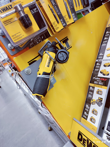 Home Improvement Store «The Home Depot», reviews and photos, 6810 S 180th St, Tukwila, WA 98188, USA