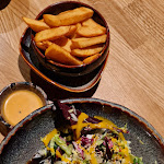 Photo n°2 de l'avis de Sara.o fait le 22/04/2023 à 06:44 sur le  Vin-Cook 1987 à Oldenburg