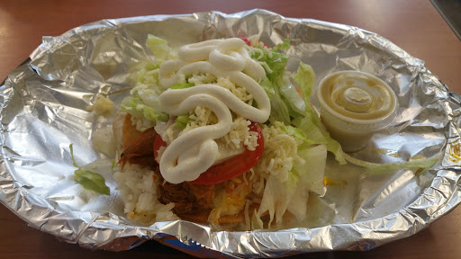 Grocery Store «Maranata Store», reviews and photos, 1215 Rulison Ave, Cincinnati, OH 45238, USA