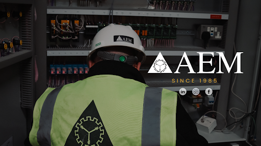 AEM Ltd - Antrim Electrical & Mechanical Engineers Ltd