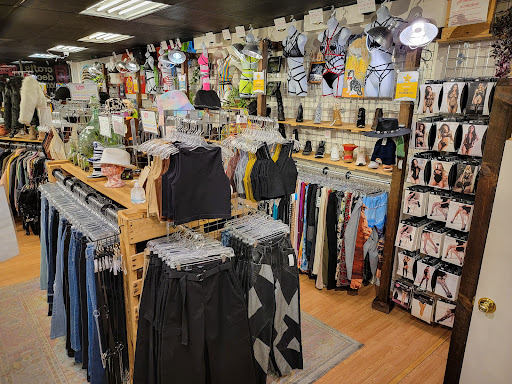 Used Clothing Store «iconoCLAD», reviews and photos, 414 300 S, Salt Lake City, UT 84111, USA