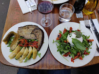 Plats et boissons du Restaurant italien Sant’Antonio à Paris - n°12