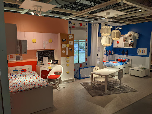 Furniture Store «IKEA Tampa Home Furnishings», reviews and photos, 1103 N 22nd St, Tampa, FL 33605, USA