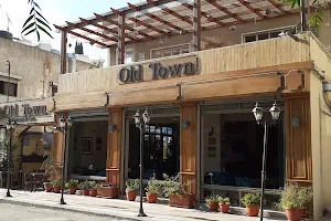 Old Town Restaurant & Cafe image