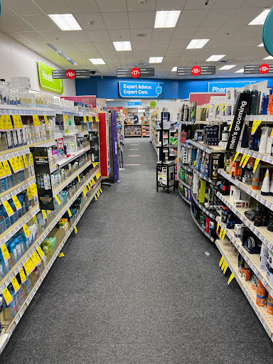 Drug Store «CVS», reviews and photos, 613 Fayette St, Conshohocken, PA 19428, USA