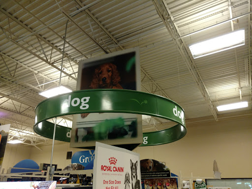 Pet Supply Store «PetSmart», reviews and photos, 1112 Town Square Rd, Pottstown, PA 19465, USA