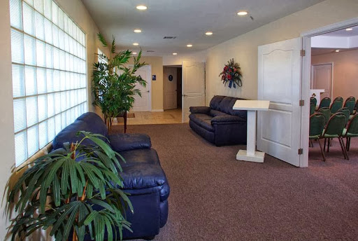 Funeral Home «Legacy Funeral & Cremation Care», reviews and photos, 7043 University Ave, La Mesa, CA 91942, USA