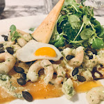 Photo n°8 de l'avis de Anni.a fait le 29/09/2023 à 09:06 sur le  Restaurant Zur Quelle & Bistro Karls Quelle à Bad Lippspringe