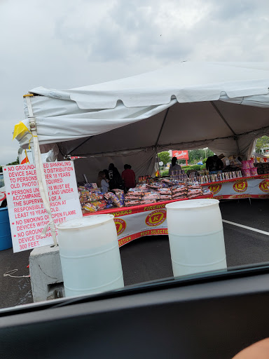 Shopping Mall «Airport Plaza Shopping Center», reviews and photos, 1390 NJ-36, Hazlet, NJ 07730, USA