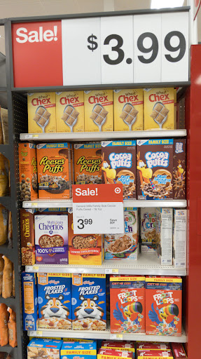 Department Store «Target», reviews and photos, 500 Nassau Park Blvd, Princeton, NJ 08540, USA