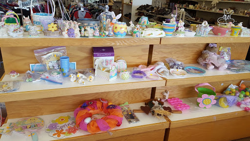 Thrift Store «Hosparus Health Thrift Shoppe», reviews and photos