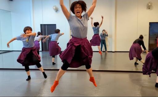 ダンススクール Wan ダンスクリエイション 相模原教室