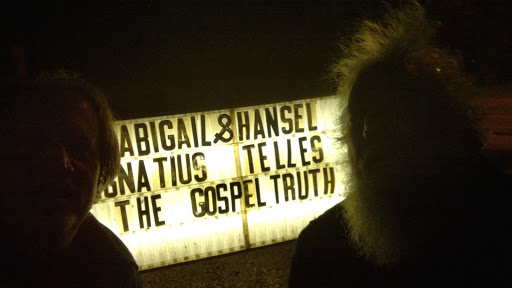 Lounge «Sahara Lounge», reviews and photos, 1413 Webberville Rd, Austin, TX 78721, USA