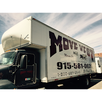 Move West, Inc. Moving Company - Photo 6 - Car repair in El Paso, TX, El Paso