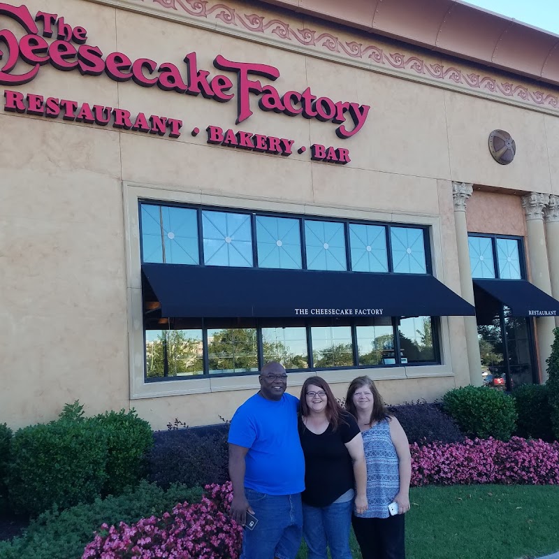 The Cheesecake Factory