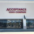 Acceptance Loan Company, Inc.