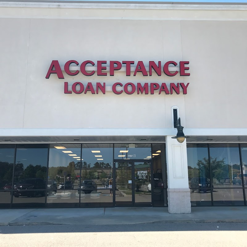 Acceptance Loan Company, Inc.