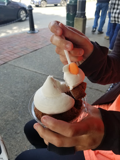 Bakery «Pink Pastry Shop», reviews and photos, 75 Main St, Bar Harbor, ME 04609, USA