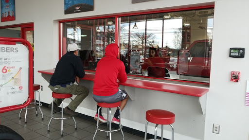 Tire Shop «Discount Tire Store - Buford, GA», reviews and photos, 3567 Buford Dr NE, Buford, GA 30519, USA