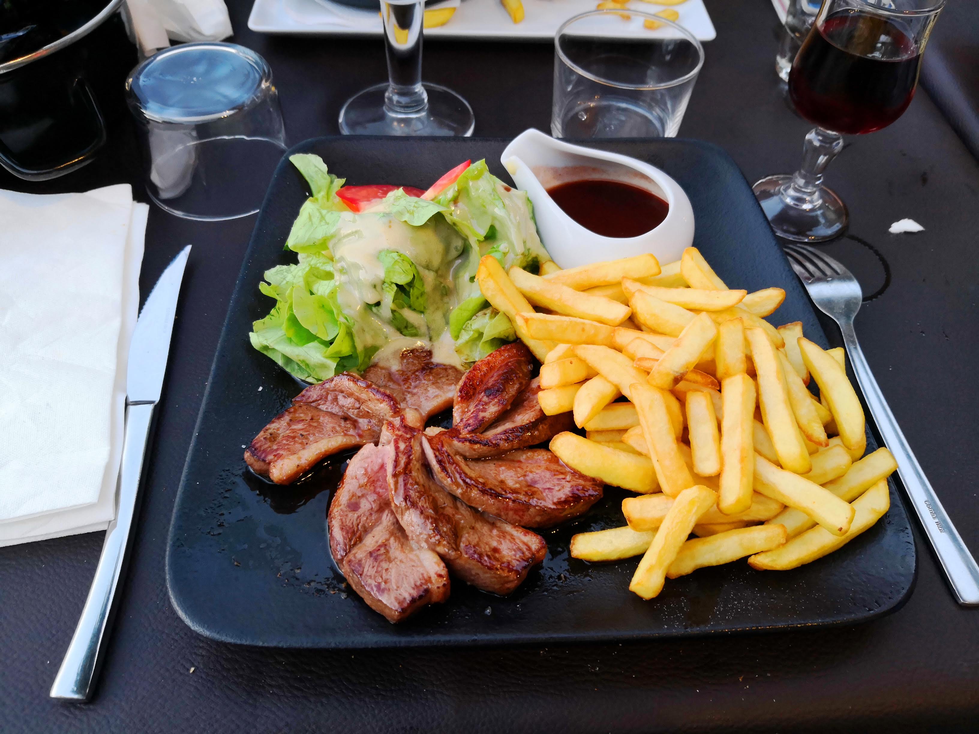 Photo n° 3 de l'avis de Jonathan.a fait le 11/07/2019 à 21:00