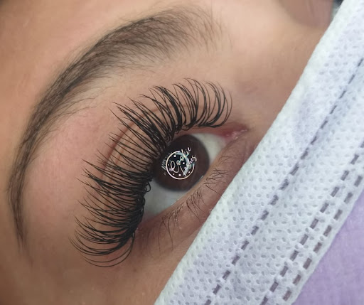 Cookie Lashes