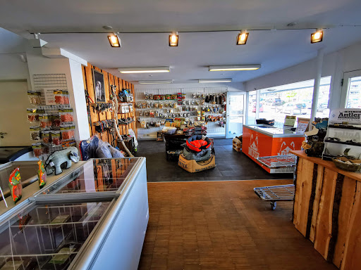 Arthur's Barf in Hørsholm, Hørsholm