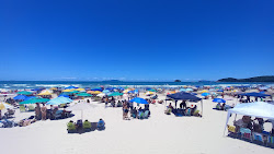 Praia Palmas do Arvoredo'in fotoğrafı ve yerleşim