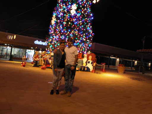 Clothing Store «Nike Factory Store», reviews and photos, 4250 W Anthem Way #375, Anthem, AZ 85086, USA