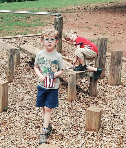 Park «Sandy Springs - Ridgeview Park», reviews and photos, 5200 S Trimble Rd, Sandy Springs, GA 30342, USA