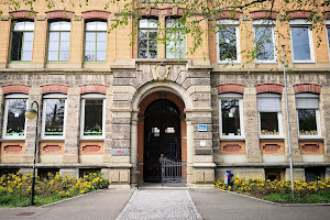 Matthäus-Beger-Schule