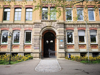 Matthäus-Beger-Schule